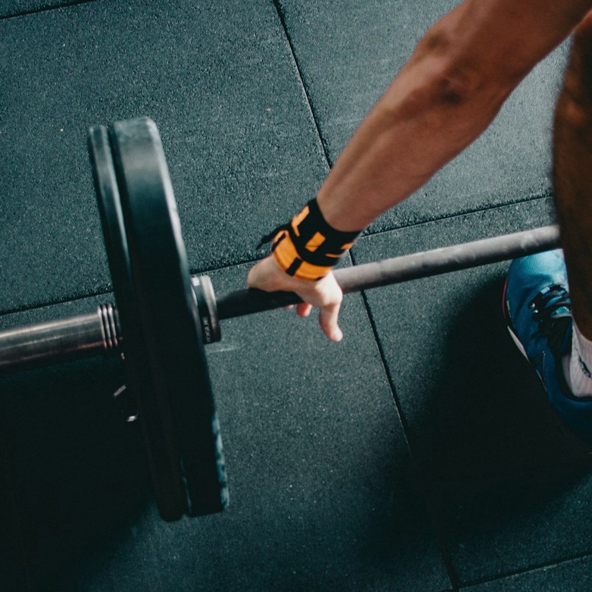 Arc Fit Zone