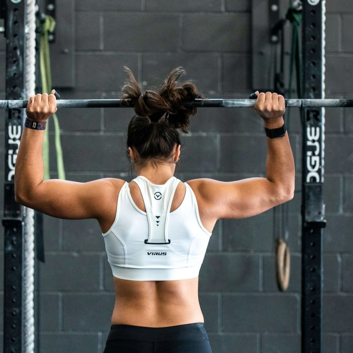 Arc Fit Zone
